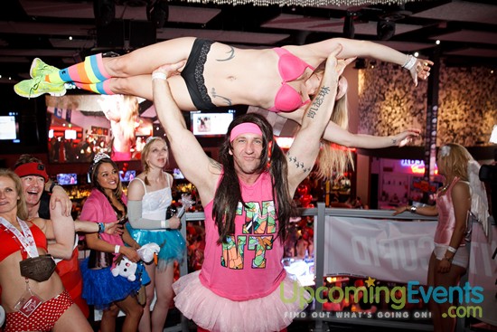 Cupid's Undie Run 2015