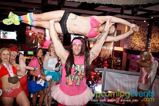 Cupid's Undie Run 2015