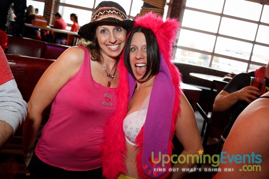 Cupid's Undie Run 2015