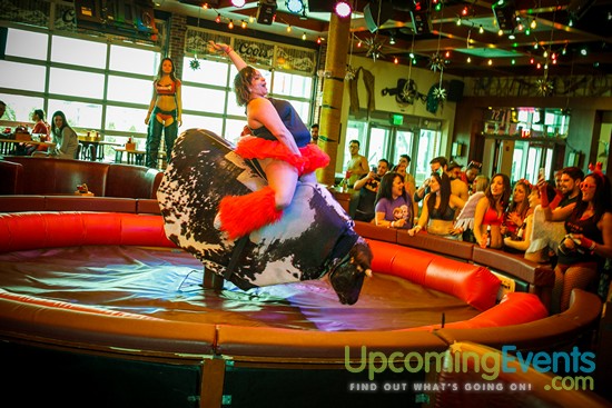 Cupid's Undie Run 2015