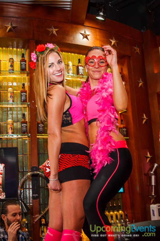 Cupid's Undie Run 2015