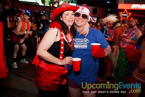 Cupid's Undie Run 2015