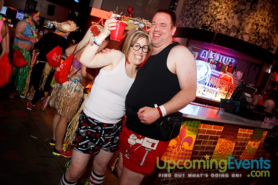 Cupid's Undie Run 2015