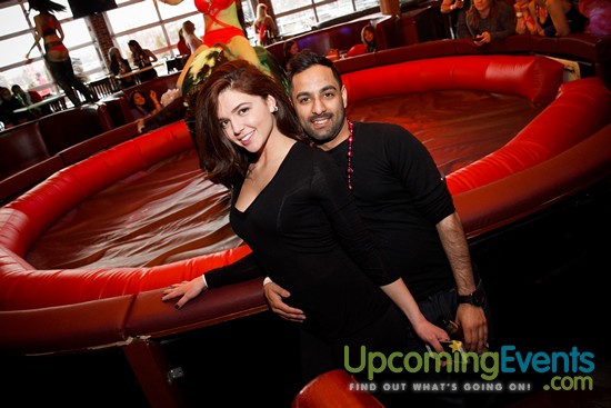 Cupid's Undie Run 2015