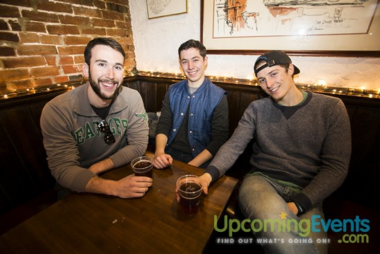 Erin Express - Warm Up Weekend! (Gallery 1)