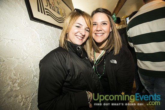 Erin Express - Warm Up Weekend! (Gallery 1)