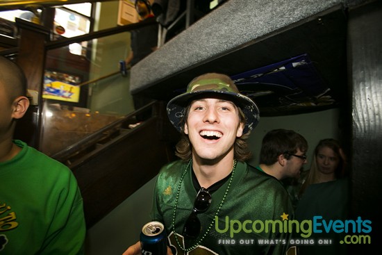 Erin Express - Warm Up Weekend! (Gallery 1)