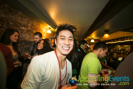 Erin Express - Warm Up Weekend! (Gallery 1)