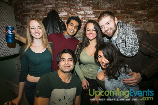 Erin Express - Warm Up Weekend! (Gallery 1)