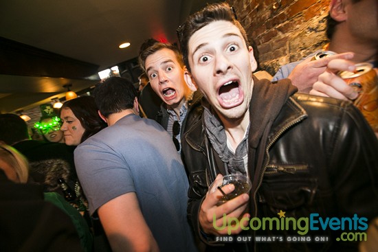 Erin Express - Warm Up Weekend! (Gallery 1)