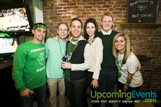 Erin Express - Warm Up Weekend! (Gallery 1)