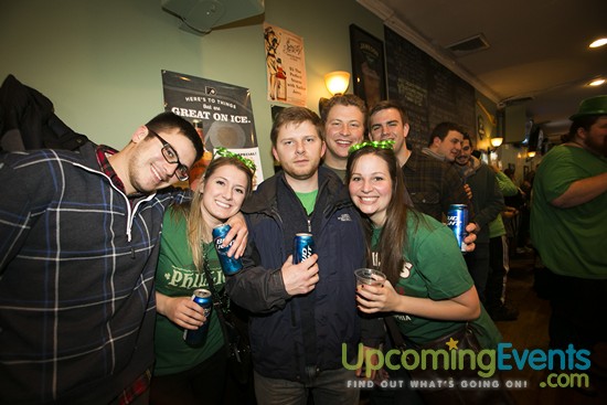 Erin Express - Warm Up Weekend! (Gallery 1)