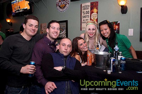 Erin Express - Warm Up Weekend! (Gallery 2)