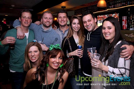 Erin Express - Warm Up Weekend! (Gallery 2)