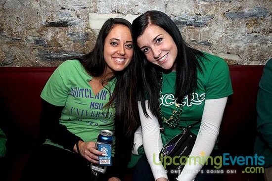 Erin Express - Warm Up Weekend! (Gallery 2)