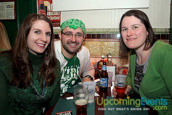 Erin Express - Warm Up Weekend! (Gallery 2)