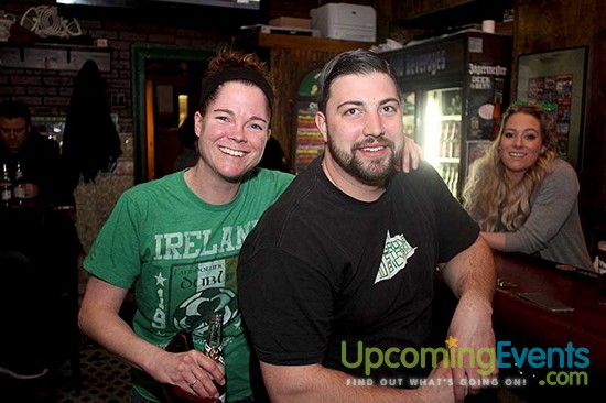 Erin Express - Warm Up Weekend! (Gallery 2)