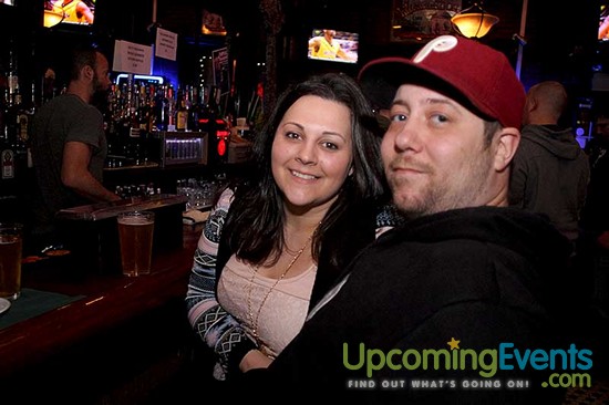 Erin Express - Warm Up Weekend! (Gallery 2)