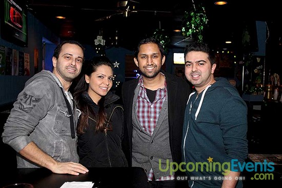 Erin Express - Warm Up Weekend! (Gallery 2)