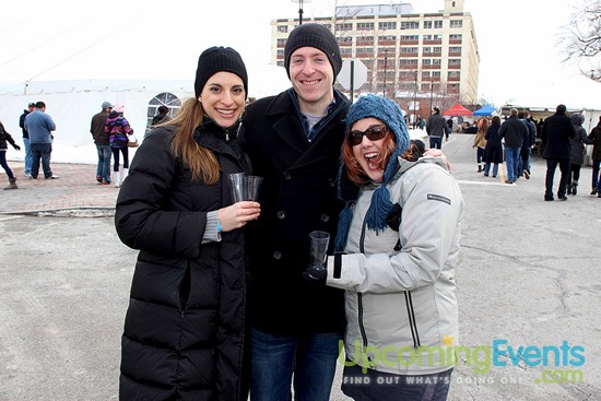 Philly Craft Beer Festival