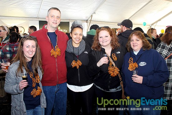 Philly Craft Beer Festival