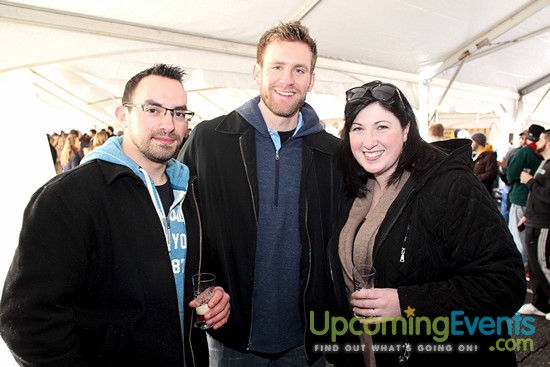 Philly Craft Beer Festival