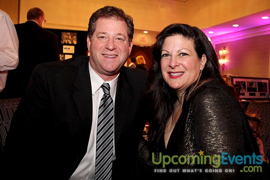 The 18th Annual Fur Ball