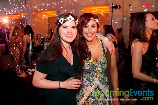 The 18th Annual Fur Ball