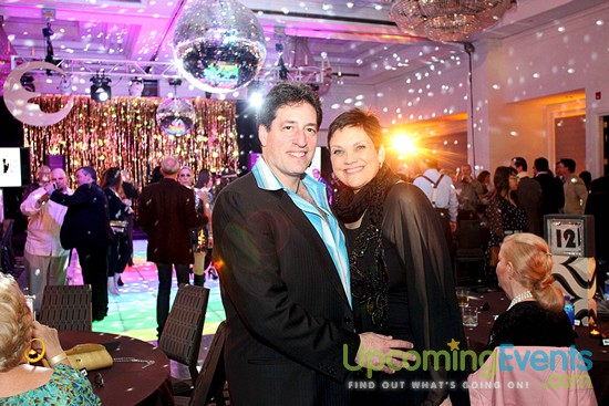 The 18th Annual Fur Ball