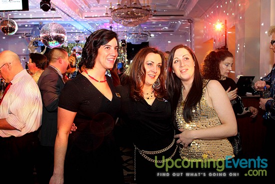 The 18th Annual Fur Ball