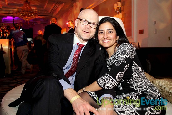 The 18th Annual Fur Ball