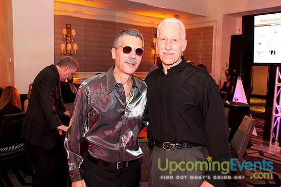 The 18th Annual Fur Ball