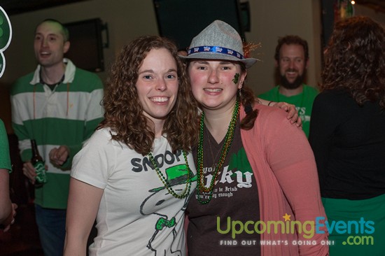 Mad Paddy's Day at Mad River Manayunk!