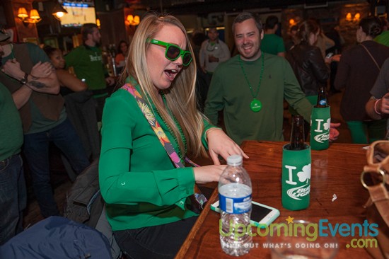 Mad Paddy's Day at Mad River Manayunk!