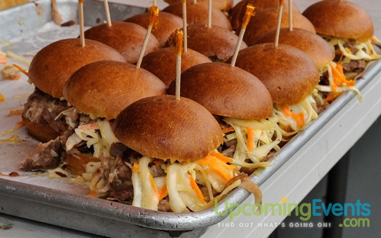 Fairmount Food Crawl (Gallery 1)