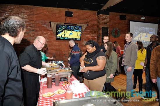 Fairmount Food Crawl (Gallery 1)