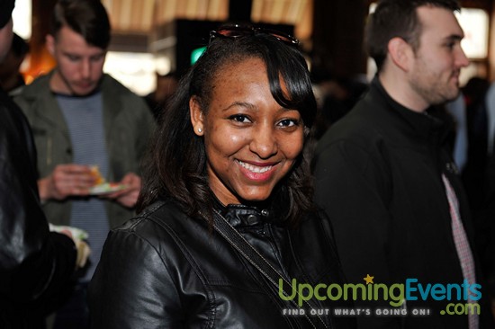 Fairmount Food Crawl (Gallery 1)