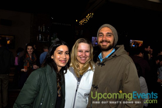 Fairmount Food Crawl (Gallery 1)