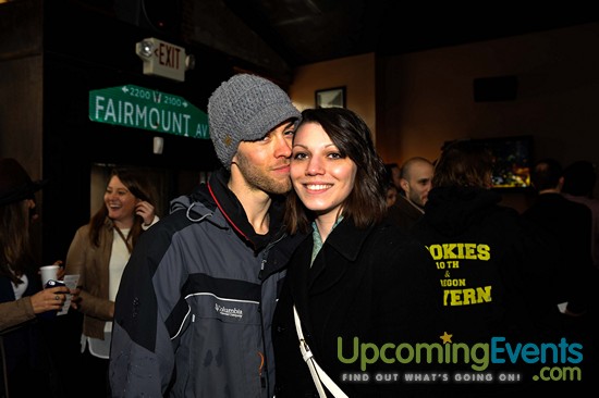 Fairmount Food Crawl (Gallery 1)