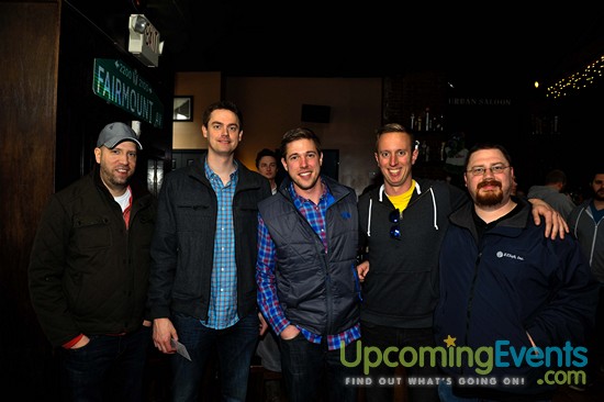 Fairmount Food Crawl (Gallery 1)