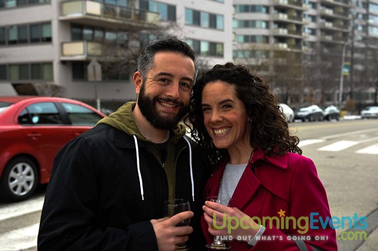 Fairmount Food Crawl (Gallery 1)