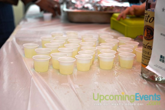 Fairmount Food Crawl (Gallery 1)