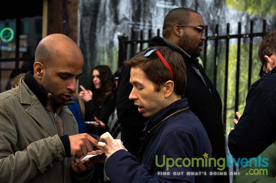 Fairmount Food Crawl (Gallery 1)