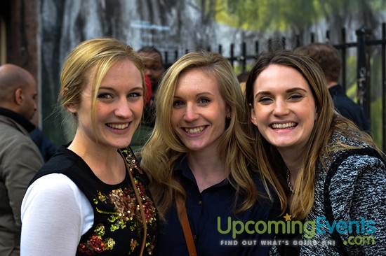 Fairmount Food Crawl (Gallery 1)