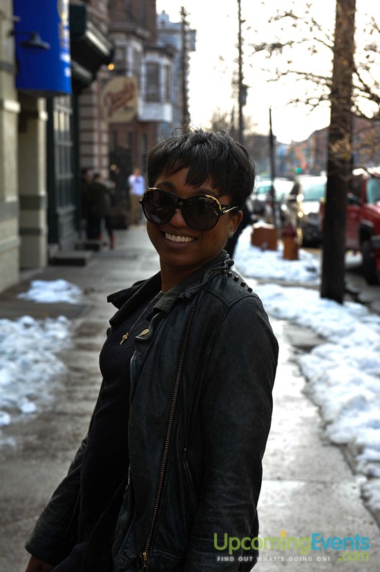 Fairmount Food Crawl (Gallery 1)