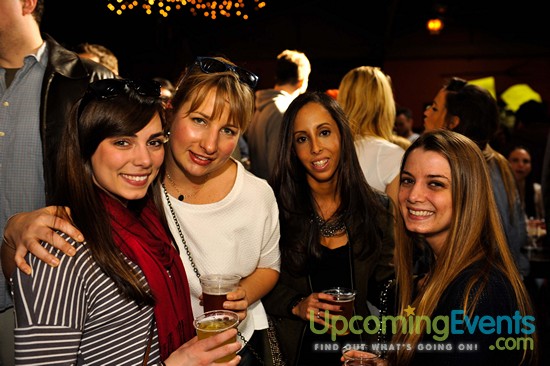 Fairmount Food Crawl (Gallery 1)