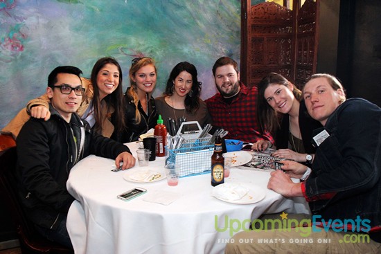 Fairmount Food Crawl (Gallery 2)