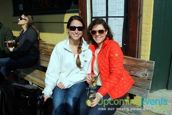 Fairmount Food Crawl (Gallery 2)