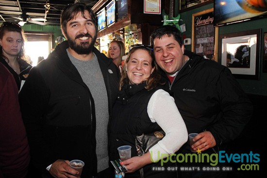 Fairmount Food Crawl (Gallery 2)