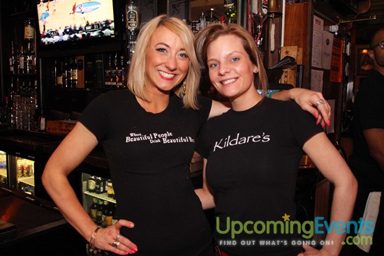 Kraken Rum - Manayunk (March 27, 2015)